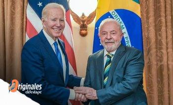 Brasil y EEUU, un ajedrez clave para el devenir regional | Brasil 