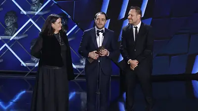 Premio Goya iberoamericano para "Argentina, 1985" en su camino al Oscar Premio Goya iberoamericano para "Argentina, 1985" en su camino al Oscar