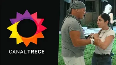 Productor de El Trece filtra quién se va de Gran Hermano, Walter Alfa Santiago o Romina Uhrig Productor de El Trece filtra quién se va de Gran Hermano, Walter Alfa Santiago o Romina Uhrig