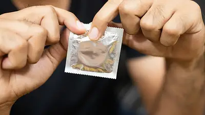 Una sola vez sin preservativo alcanza: la advertencia del Clínicas en el Día Mundial del Preservativo Una sola vez sin preservativo alcanza: la advertencia del Clínicas en el Día Mundial del Preservativo