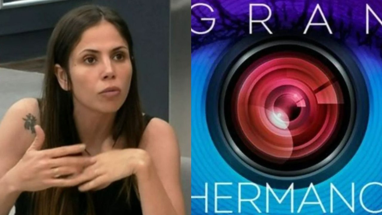 Romina Gran Hermano