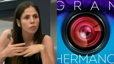 Romina Gran Hermano Romina Gran Hermano