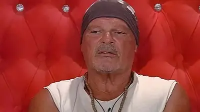 Con más del 50% de los votos, Walter Alfa Santiago quedó eliminado de Gran Hermano. Con más del 50% de los votos, Walter Alfa Santiago quedó eliminado de Gran Hermano.