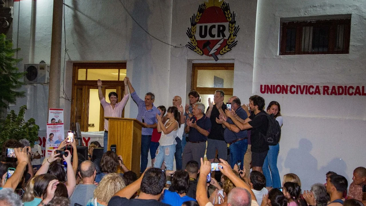 elecciones 2023 la pampa 