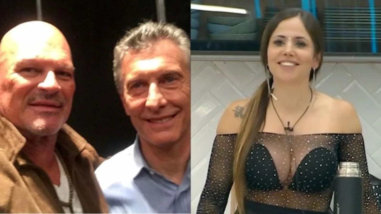 Alfa de Gran Hermano quedó eliminado con Romina Uhrig y estallaron los memes peronistas