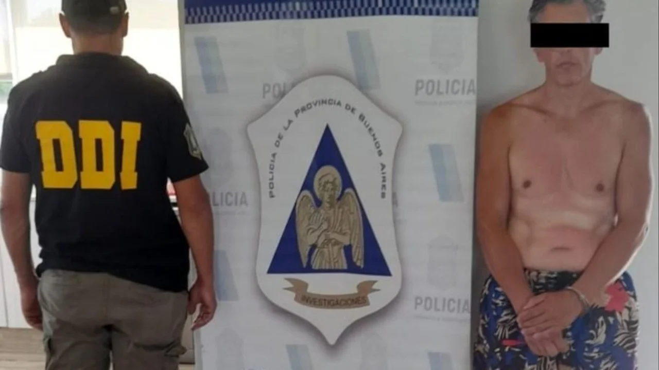 Costa Esmeralda: rescataron a una mujer que era abusada y retenida por su pareja en una casa de country