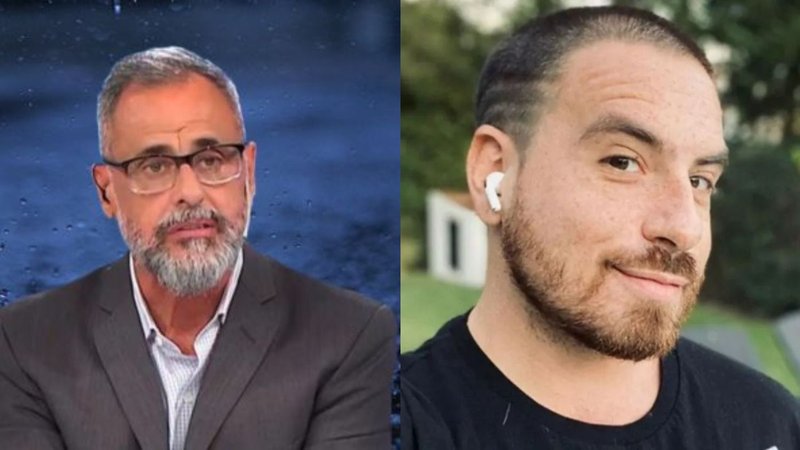 Jorge Rial Fede Bal