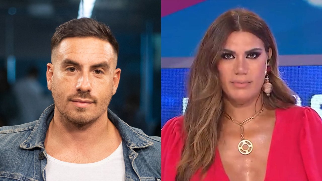 Flor de la V Fede Bal