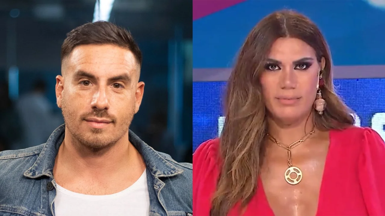Flor de la V Fede Bal