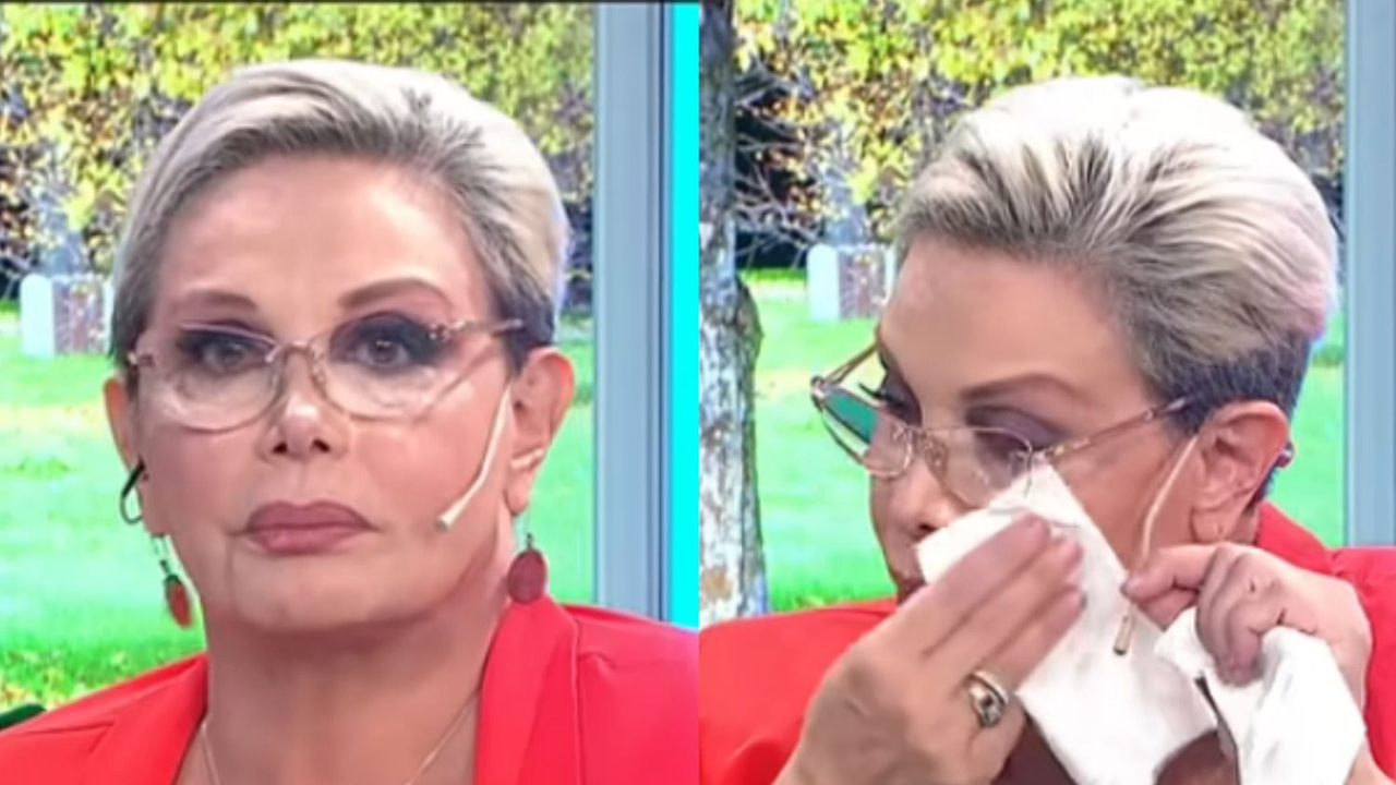 El problema de salud que golpea a Carmen Barbieri en medio de la polémica.