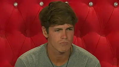 La confesión de Marcos en Gran Hermano que preocupó a los fanáticos. La confesión de Marcos en Gran Hermano que preocupó a los fanáticos.