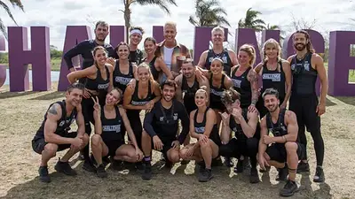 Cómo fue el rating de The Challenge Argentina. Cómo fue el rating de The Challenge Argentina.
