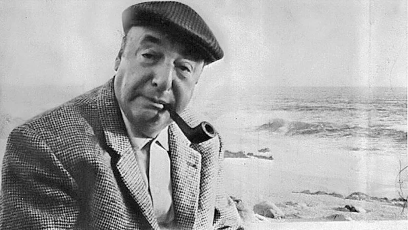 Una pericia muestra que Pablo Neruda fue envenenado en la dictadura de Pinochet