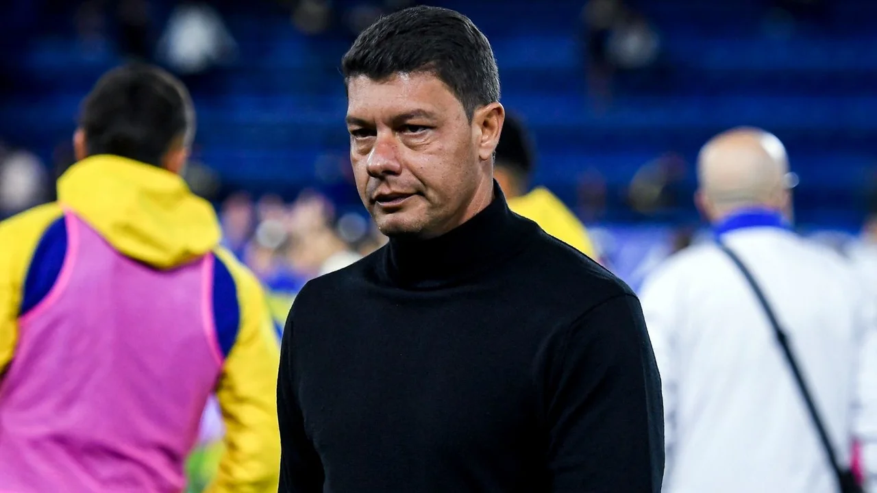 Piden la disolución de la empresa del exfutbolista Battaglia, tras recibir una concesión del GCBA