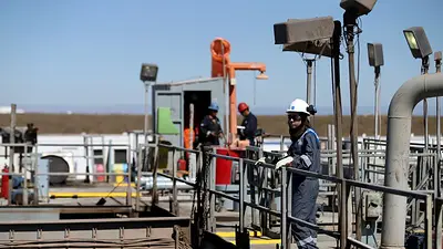 Gas Licuado: el Congreso trataría en marzo el proyecto que busca estimular la producción de GNL Gas Licuado: el Congreso trataría en marzo el proyecto que busca estimular la producción de GNL