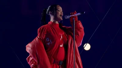 Rihanna Rihanna