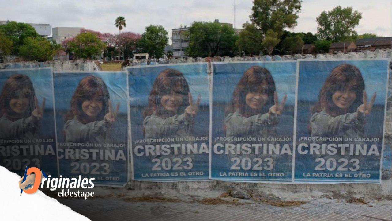 Elecciones 2023: Cómo se prepara el conclave kirchnerista de cara al acto del 11 de marzo
