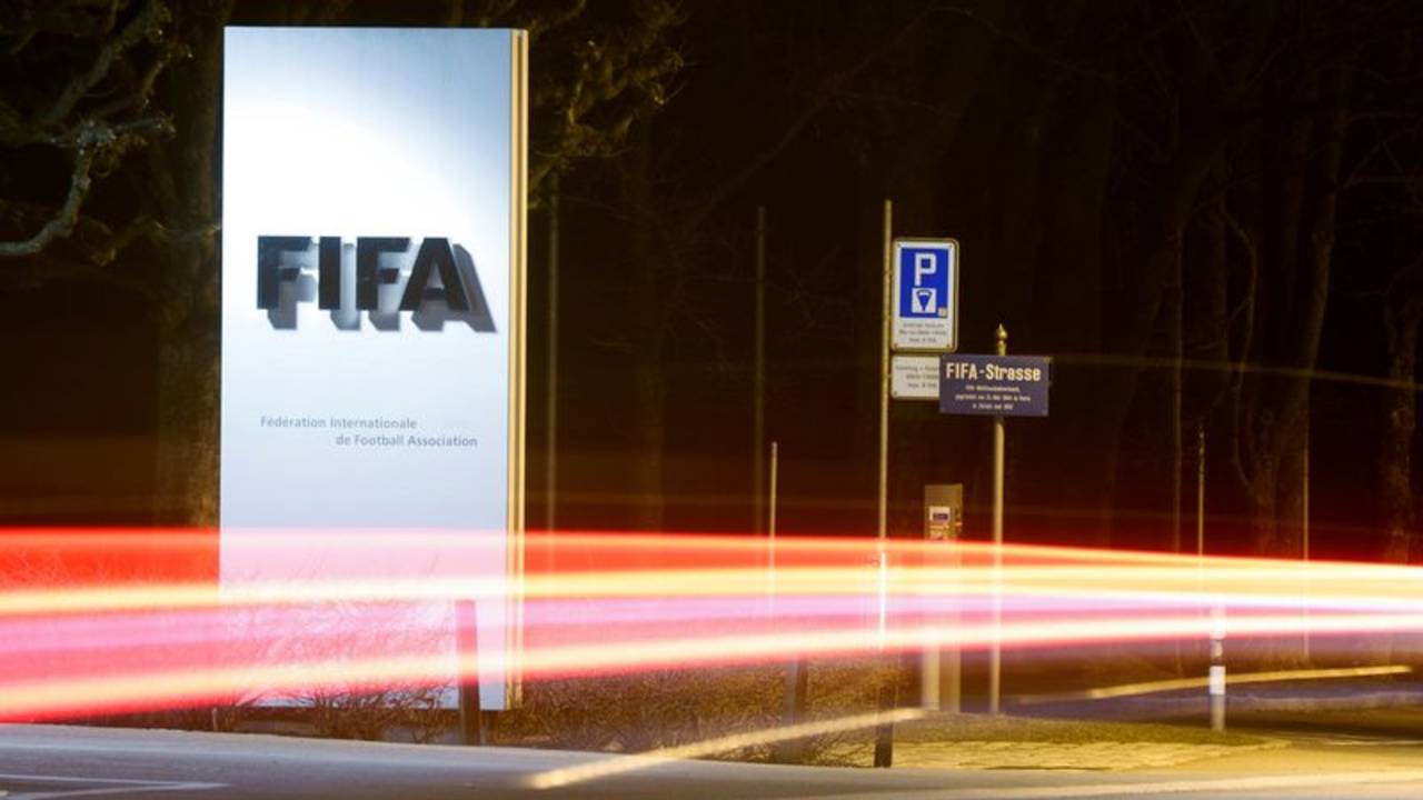 Mundial de Clubes 2023 se jugará en Arabia Saudita
