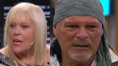 Laura Ubfal Alfa de Gran Hermano Laura Ubfal Alfa de Gran Hermano