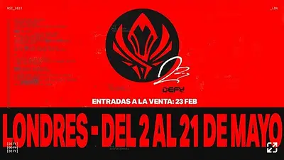MSI 2023: dónde es, fecha, formato, equipos y cómo ver el torneo de LoL MSI 2023: dónde es, fecha, formato, equipos y cómo ver el torneo de LoL