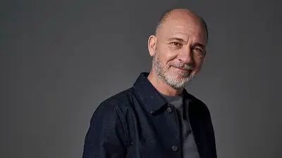 Darío Grandinetti Darío Grandinetti