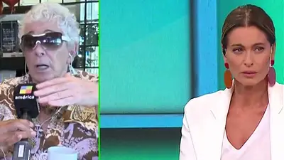 Carlos Perciavalle. Karina Mazzocco Carlos Perciavalle. Karina Mazzocco