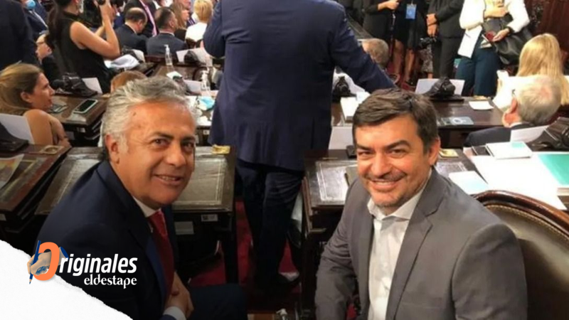 Elecciones en Mendoza: JxC se ilusiona con Cornejo en otro final cerrado con el fantasma de Milei