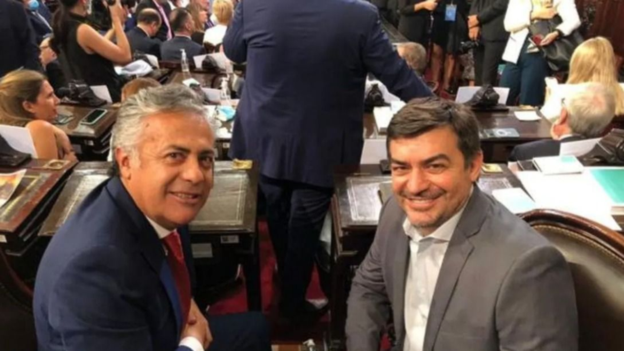 Mendoza: la otra guerra de JxC y el segundo lugar prometedor