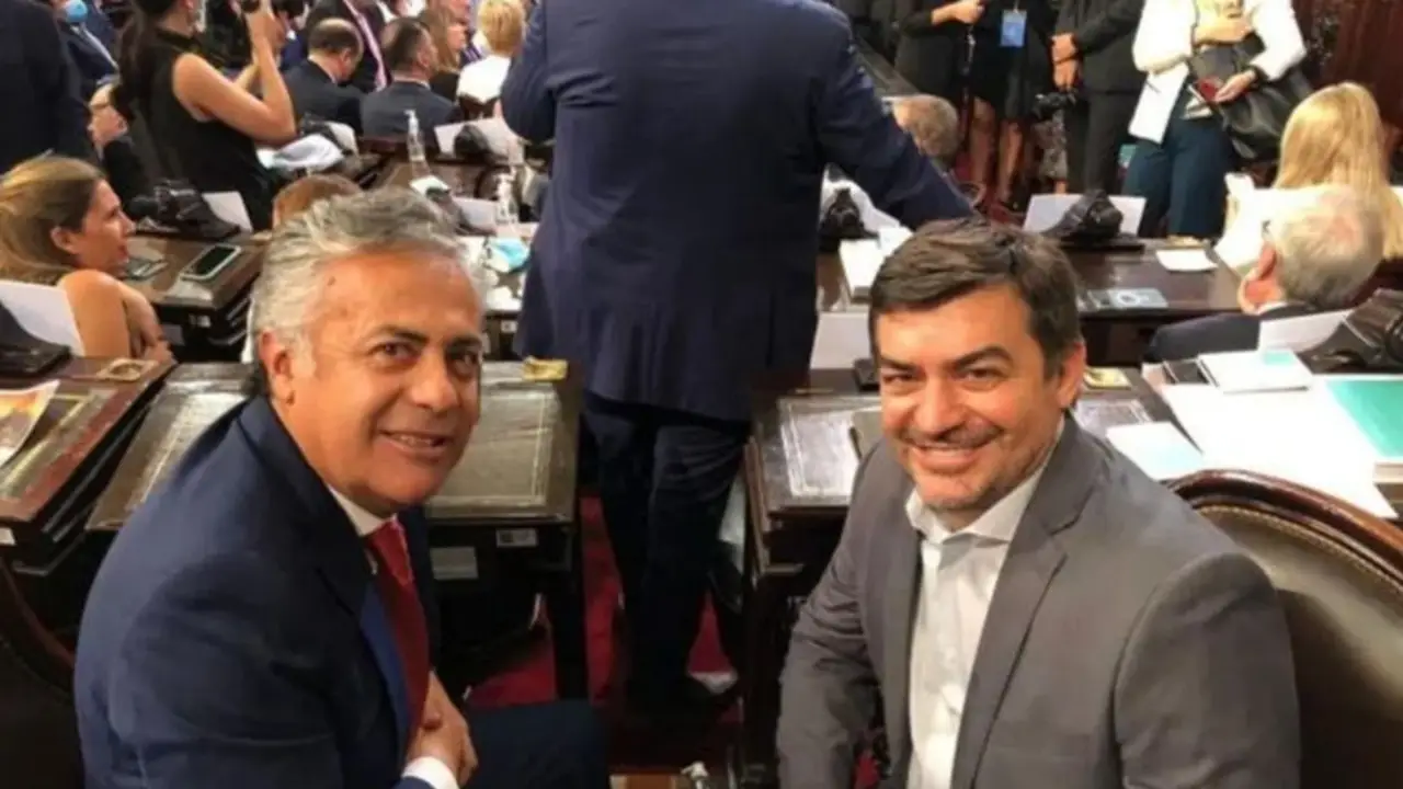 Mendoza: la otra guerra de JxC y el segundo lugar prometedor
