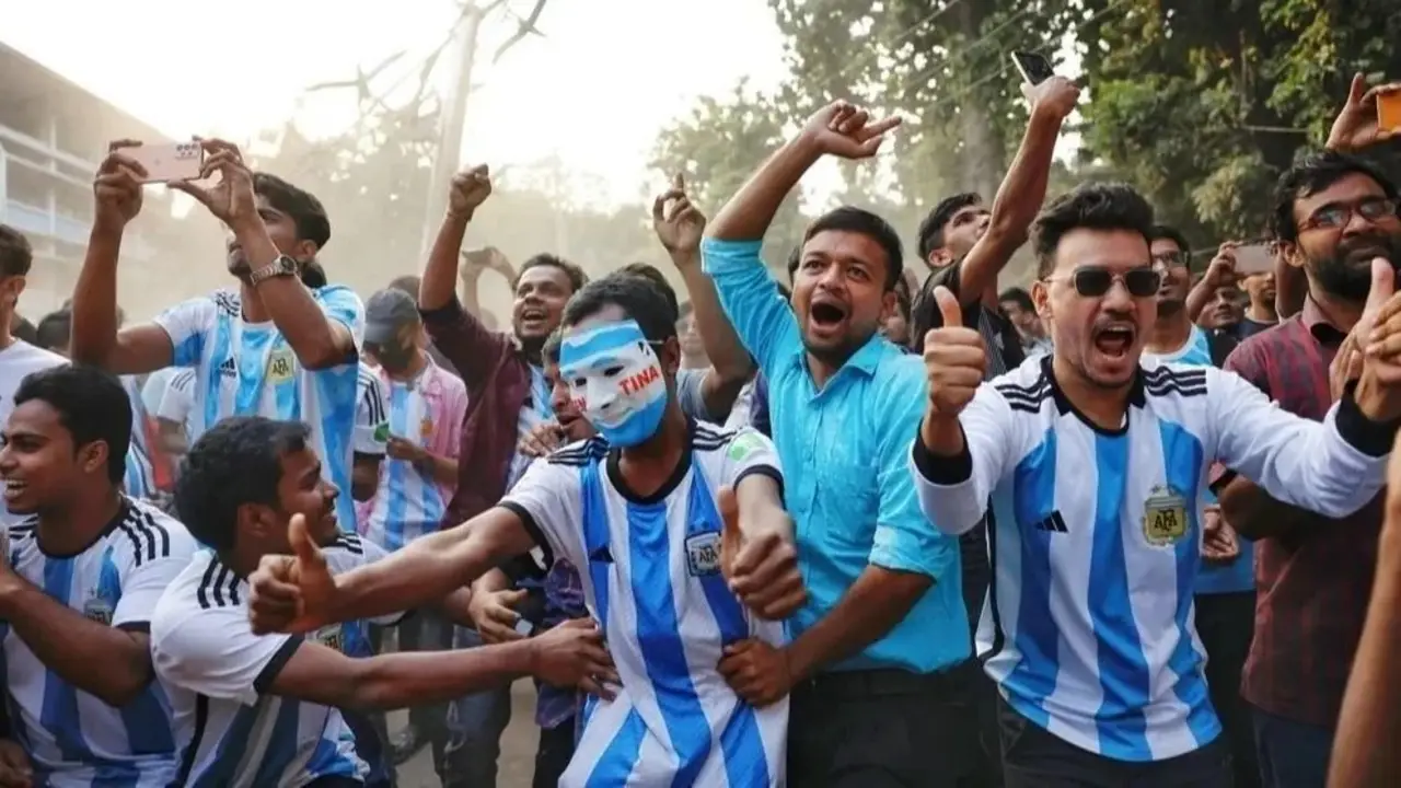 Efecto Selección: una popular golosina argentina desembarcó en Bangladesh y abre el mercado a más productos