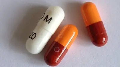 España identificó un nuevo efecto secundario del Omeprazol: cómo puede afectar a la salud España identificó un nuevo efecto secundario del Omeprazol: cómo puede afectar a la salud