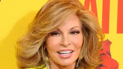 Raquel Welch Raquel Welch