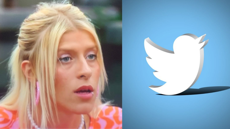 Camila fue la primera fulminada en Gran Hermano y estallaron los memes.