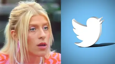 Camila fue la primera fulminada en Gran Hermano y estallaron los memes. Camila fue la primera fulminada en Gran Hermano y estallaron los memes.