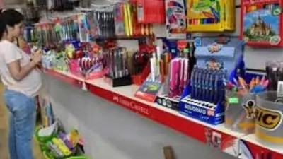 El gobierno lanzó una económica canasta escolar: cómo y dónde obtenerla El gobierno lanzó una económica canasta escolar: cómo y dónde obtenerla