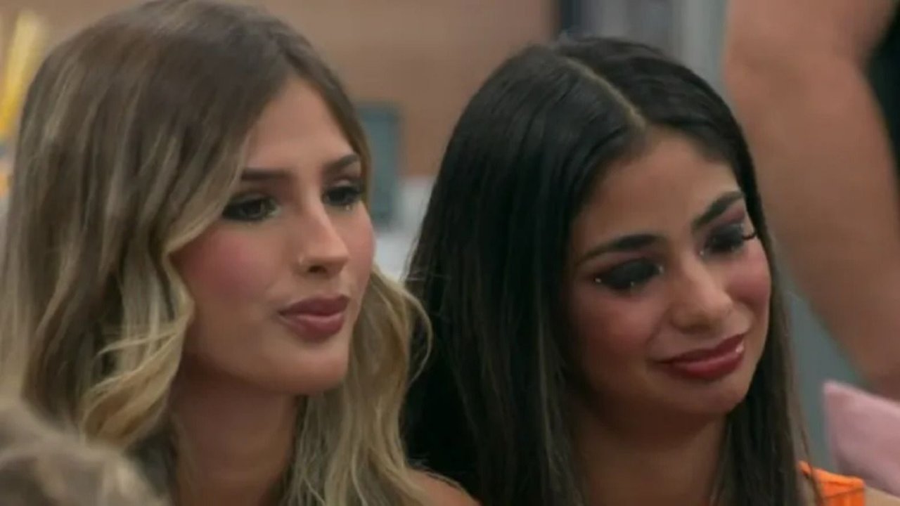 Julieta Poggio Gran Hermano