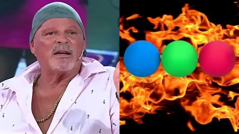 Denuncia de Walter Alfa a Gran Hermano y Telefe por la votación en la gala de eliminación