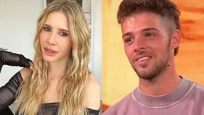 Guillermina Valdés Santi Mareatea Guillermina Valdés Santi Mareatea