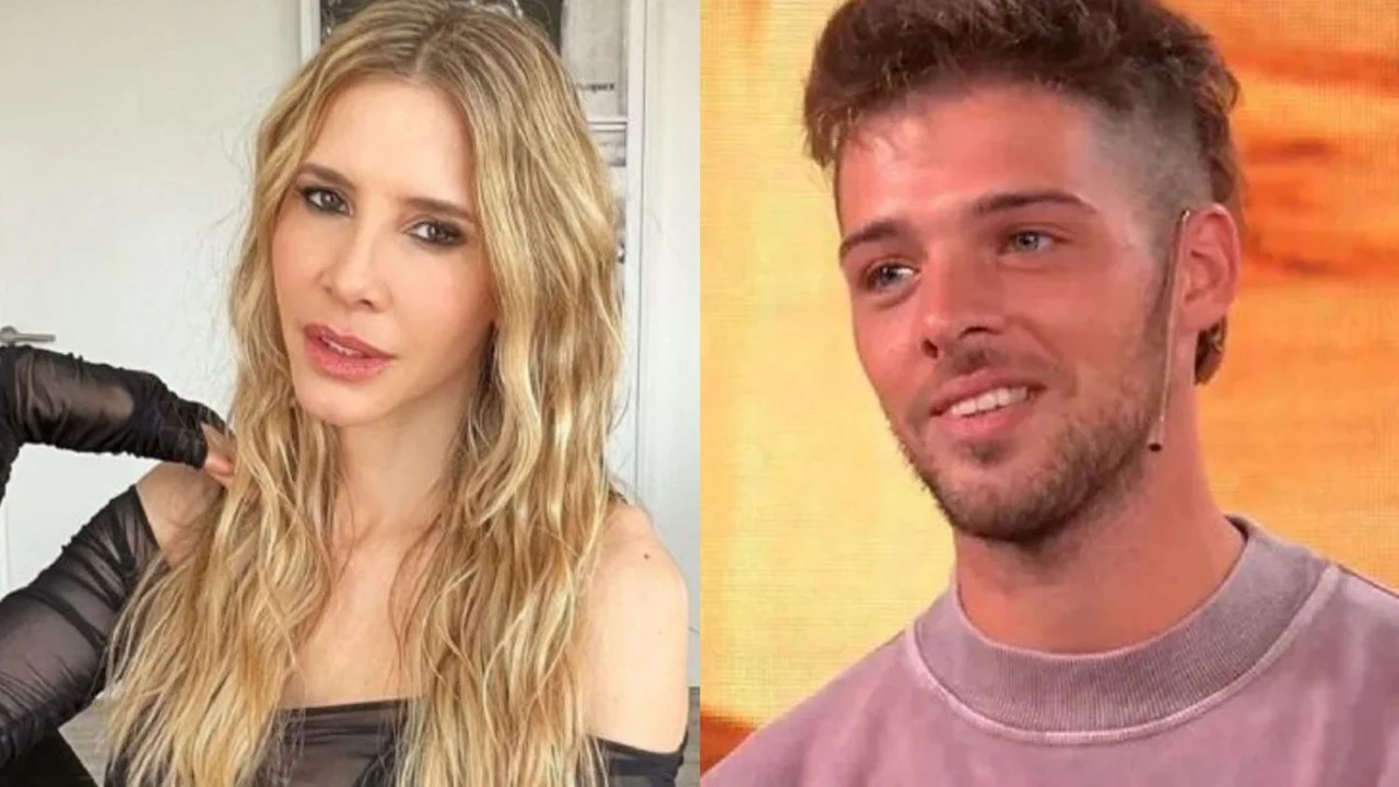 Guillermina Valdés Santi Mareatea
