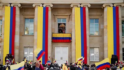 Colombia: Petro enfrenta la primera interna fuerte en su coalición por la reforma de Salud Colombia: Petro enfrenta la primera interna fuerte en su coalición por la reforma de Salud