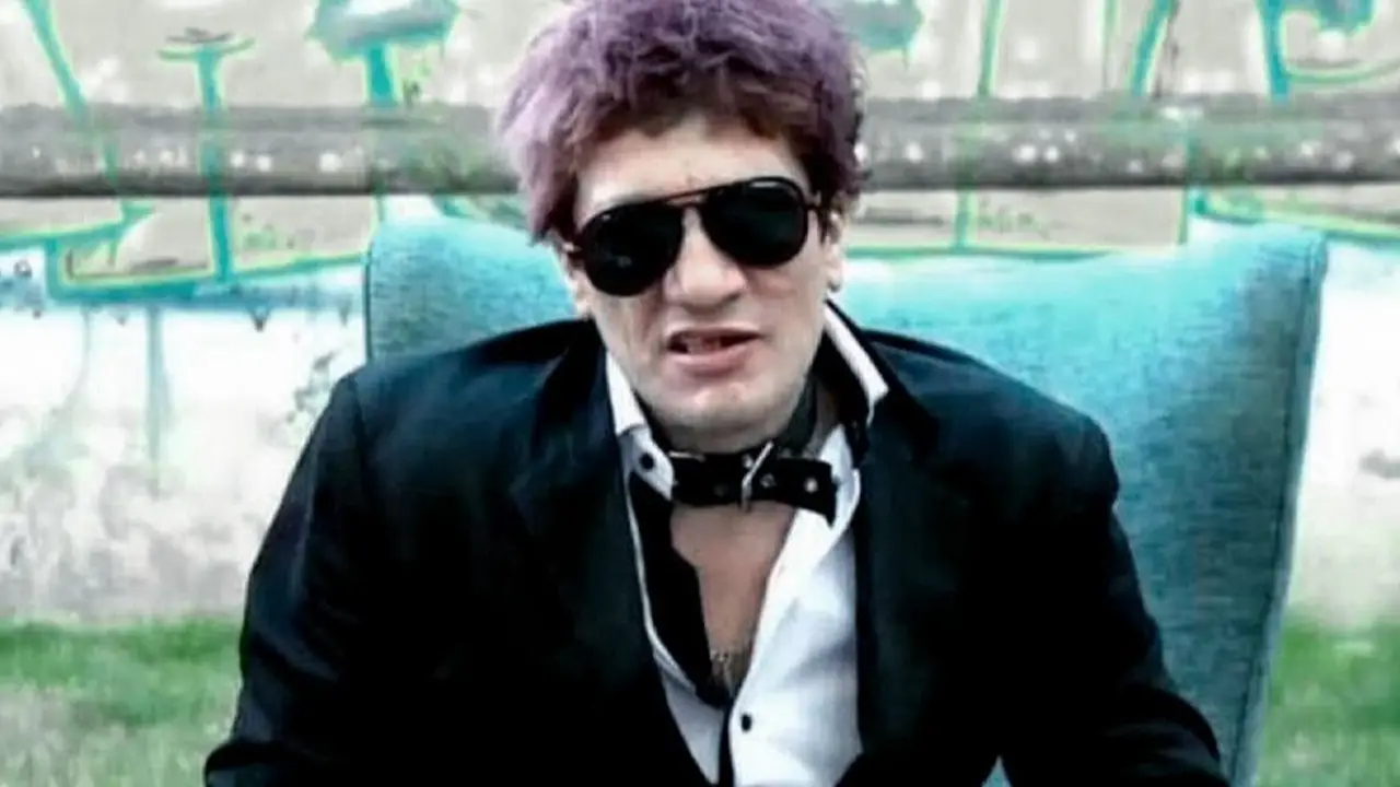 Recital del Pity Álvarez en Vélez 2025