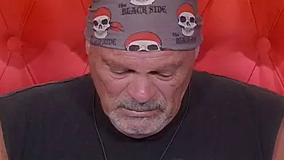 Alfa de Gran Hermano Alfa de Gran Hermano