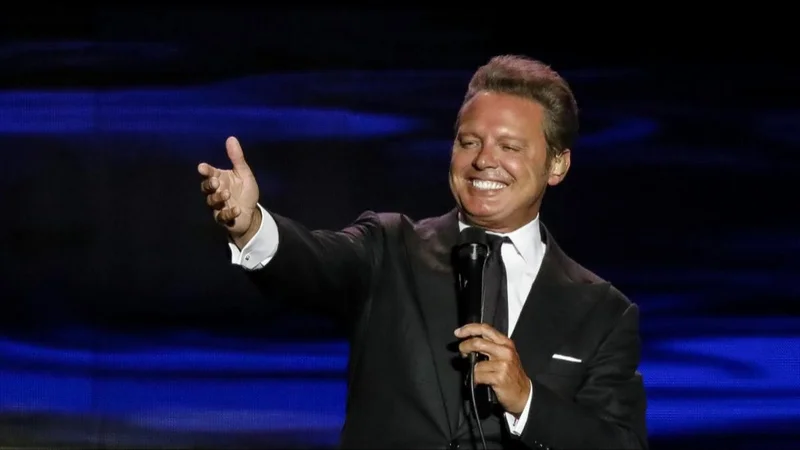 Luis Miguel
