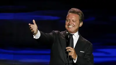 Luis Miguel Luis Miguel