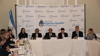 El Gobierno busca estimular las exportaciones a Estados Unidos y pide reabrir el sistema de preferencias El Gobierno busca estimular las exportaciones a Estados Unidos y pide reabrir el sistema de preferencias