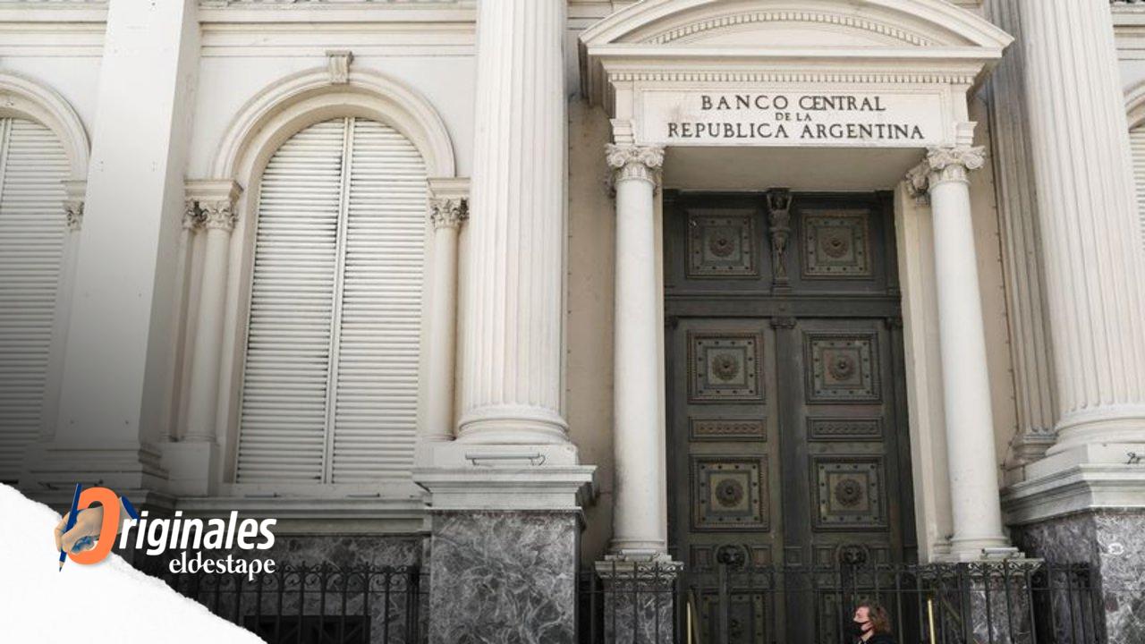 Reunión clave en el Banco Central por la suba de tasa de interés