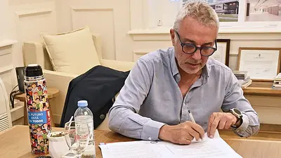 Elecciones 2023: el intendente de Tigre, Julio Zamora, no podrá pegar su lista a la de Massa Elecciones 2023: el intendente de Tigre, Julio Zamora, no podrá pegar su lista a la de Massa