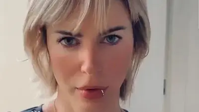 Marianela Mirra Marianela Mirra