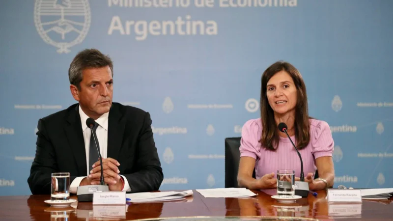 Anses: El Gobierno anunció la ampliación de las Asignaciones Familiares 