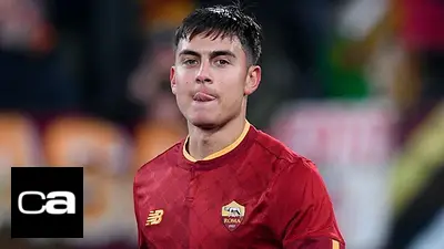 Selección Argentina, Paulo Dybala, Roma, Fútbol Internacional, Liga Italiana. Selección Argentina, Paulo Dybala, Roma, Fútbol Internacional, Liga Italiana.